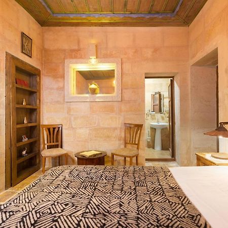 Tatli Kaya Otel ウルギュップ エクステリア 写真