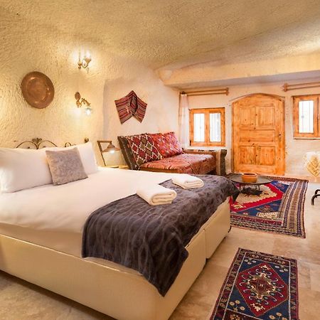 Tatli Kaya Otel ウルギュップ エクステリア 写真