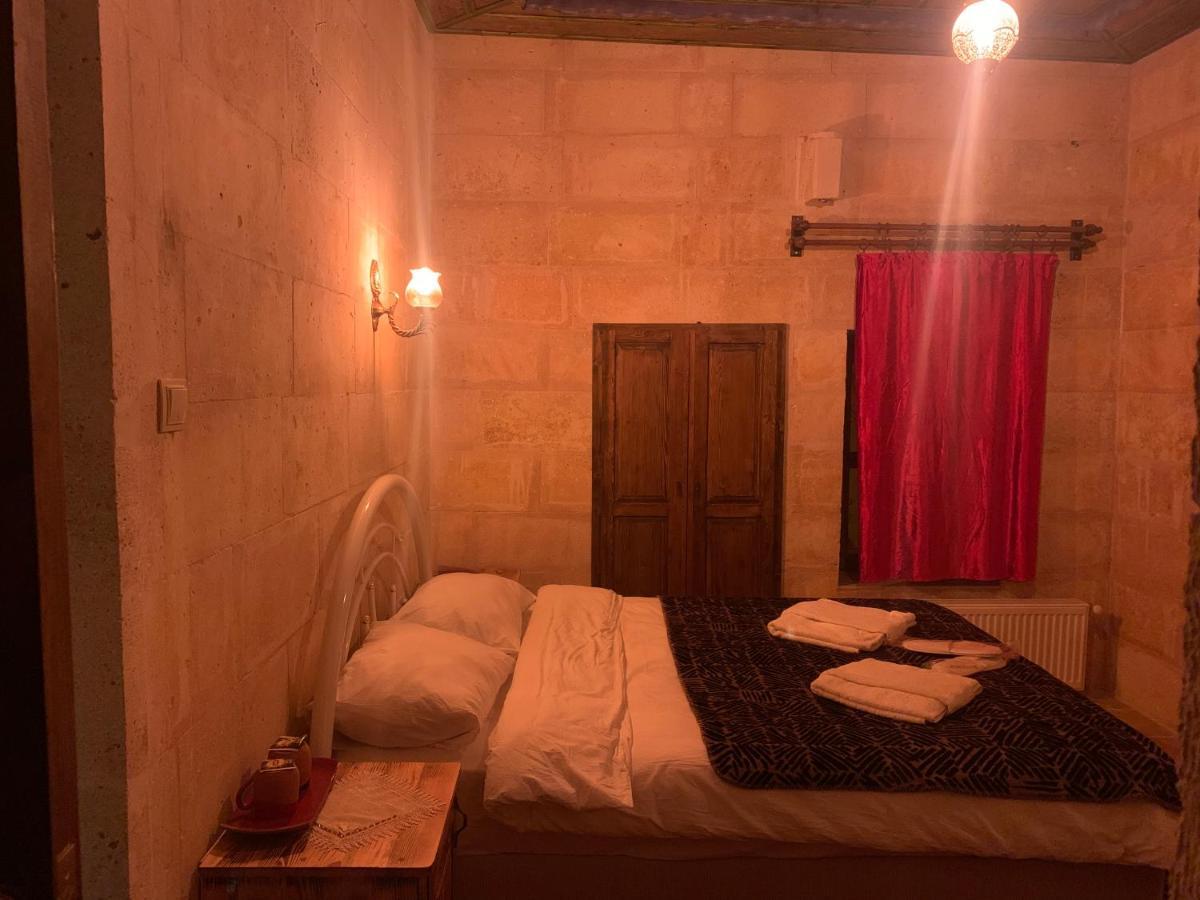 Tatli Kaya Otel ウルギュップ エクステリア 写真