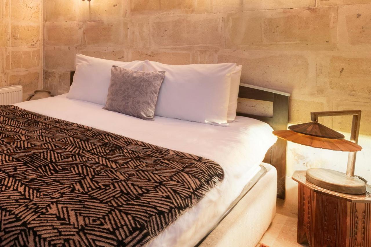 Tatli Kaya Otel ウルギュップ エクステリア 写真