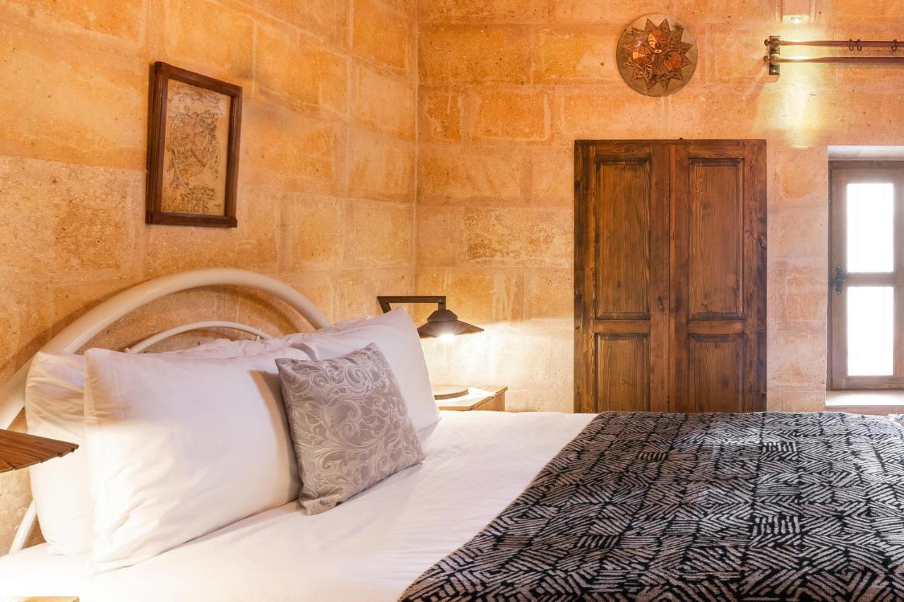 Tatli Kaya Otel ウルギュップ エクステリア 写真